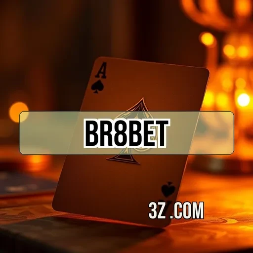 Br8bet Login: Aventure-se no Mundo dos Sports